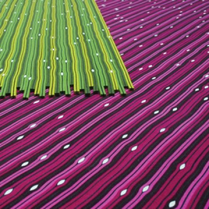 带LED小灯的地毯