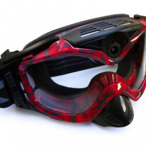 帅气运动摄影护目镜