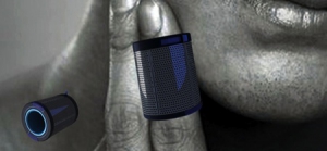 创意指环刮胡刀