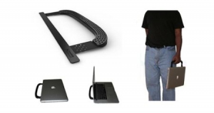 苹果电脑手提装置