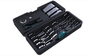 自定义组合工具套件