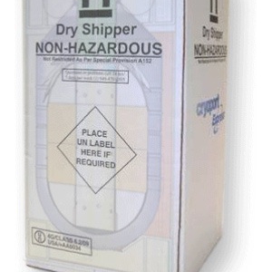 联邦快递推出新型低温运送服务