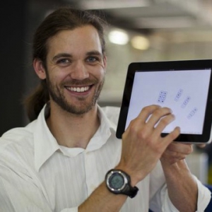 新型触摸屏输入技术