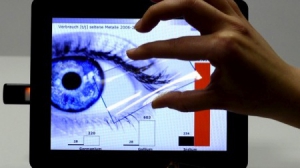 触摸屏制作的新材料