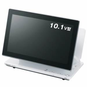 松下发布手势控制电视