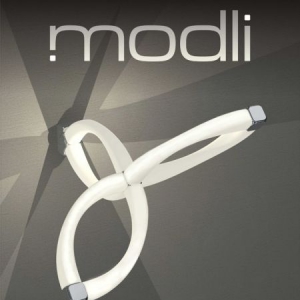 模块化组装灯具