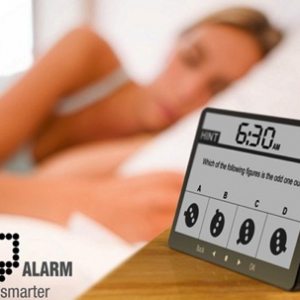 折腾的问题闹钟